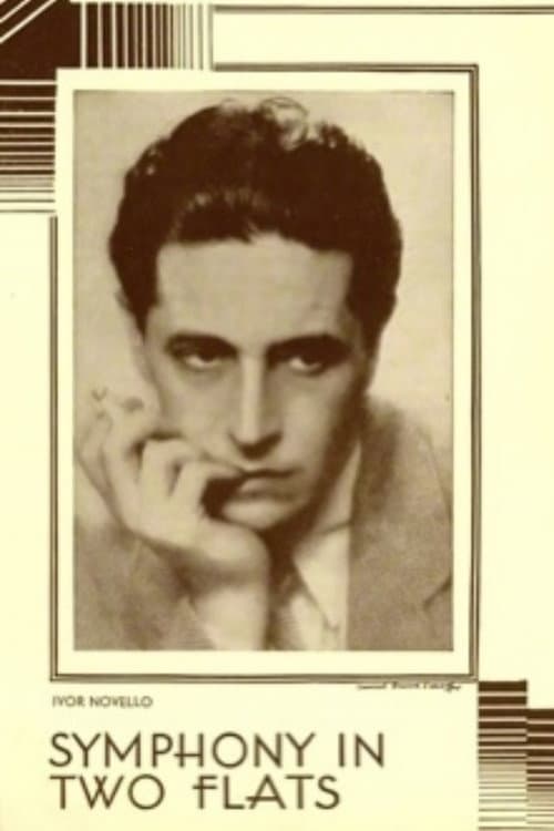 Poster for Symphony in Two Flats