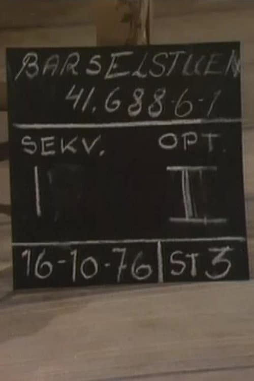 Poster for Barselstuen