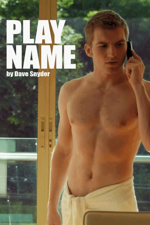 Poster for Play Name