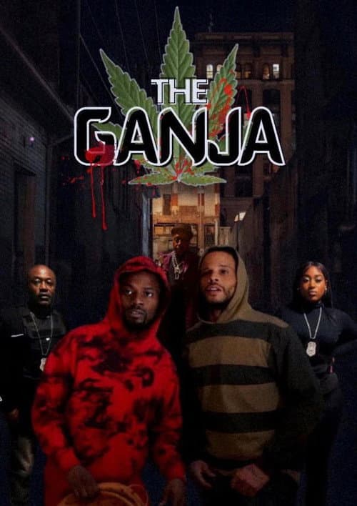 Poster for The Ganja