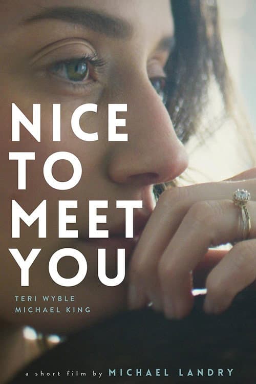 Poster for Nice to Meet You