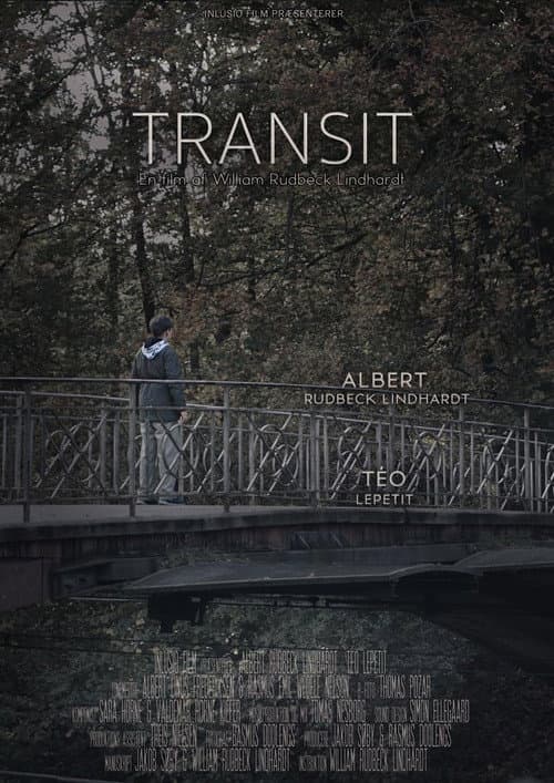Poster for Transit