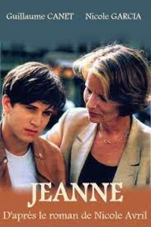 Poster for Jeanne