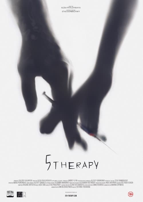 Poster for 5 Therapy
