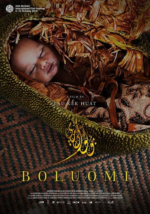 Poster for Boluomi