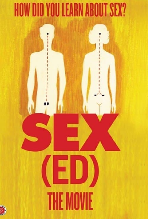 Poster for Sex(ed): The Movie