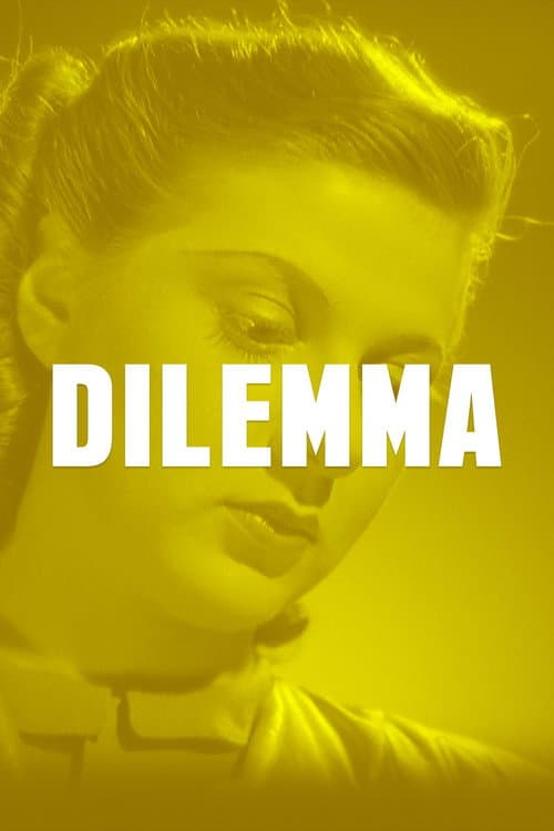 Poster for Dilemma