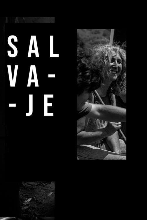 Poster for Salvaje