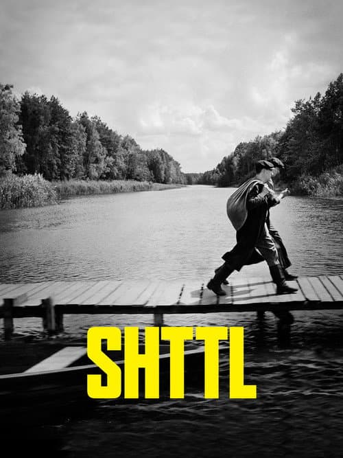Poster for SHTTL