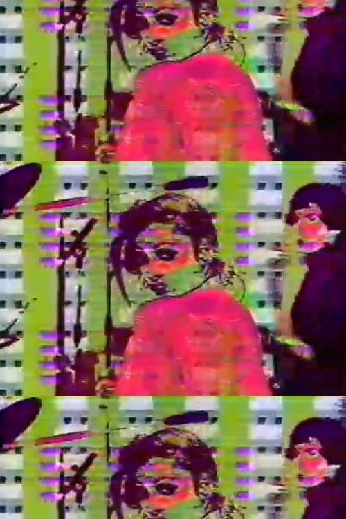 Poster for Flashes rouges