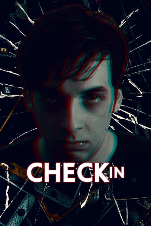 Poster for Check In