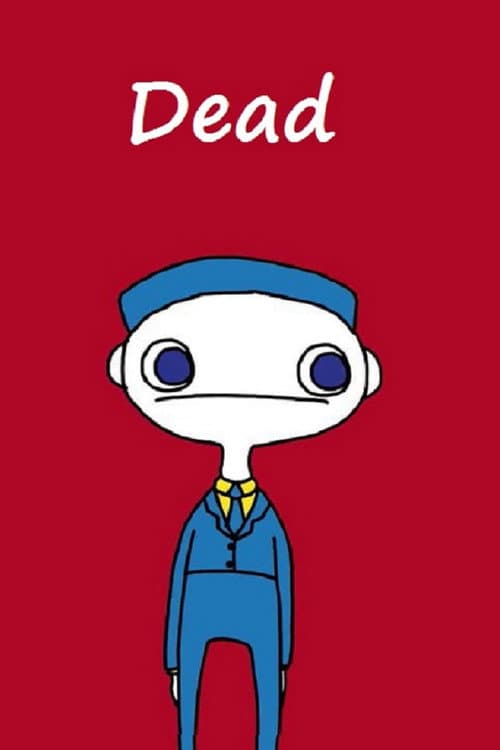 Poster for Dead...