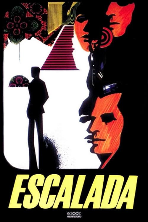 Poster for Escalada