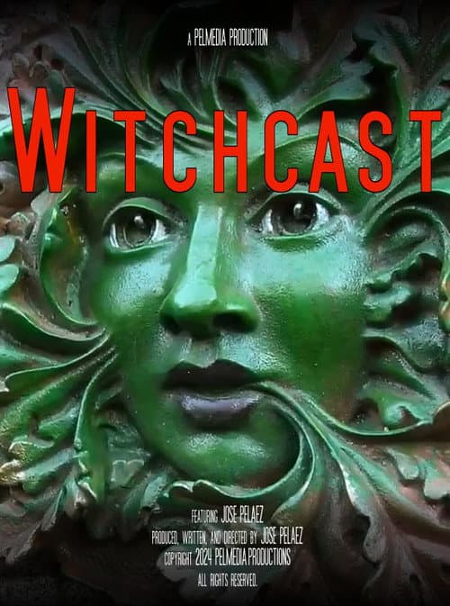 Poster for Witchcast