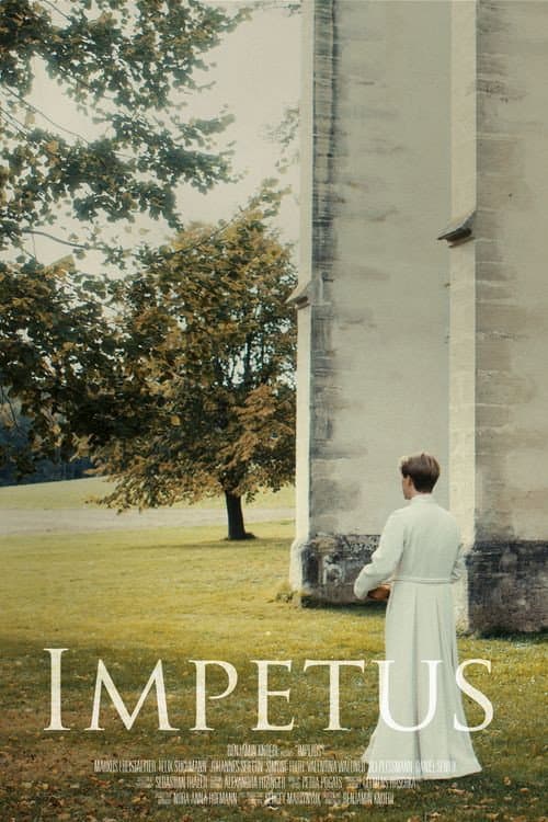 Poster for Impetus