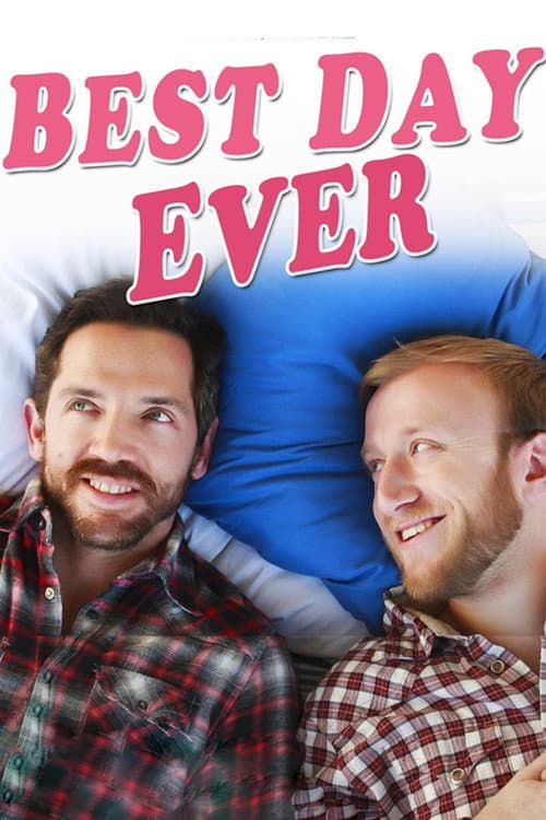 Poster for Best Day Ever