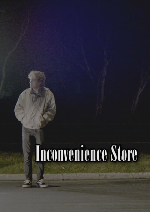 Poster for Inconvenience Store