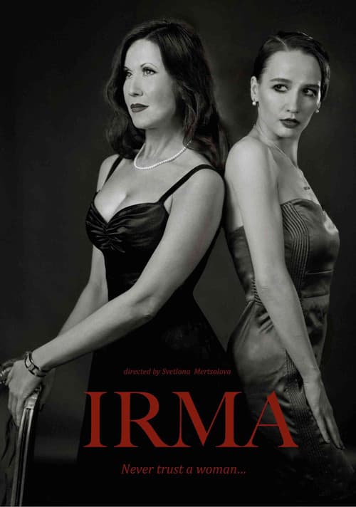Poster for IRMA
