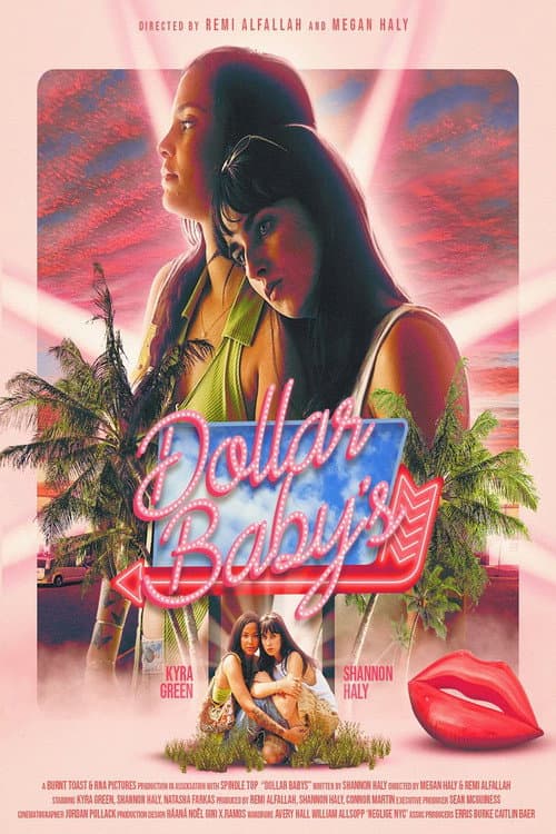 Poster for Dollar Babys