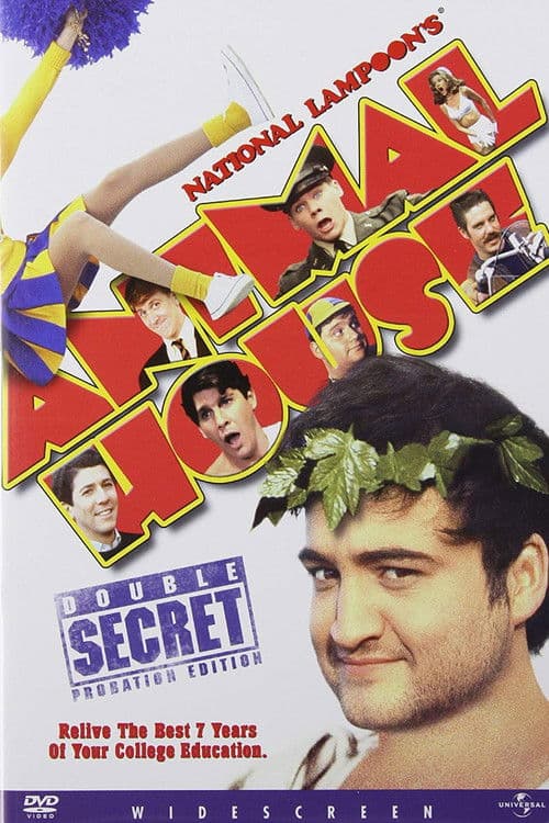 Poster for Where Are They Now?: A Delta Alumni Update