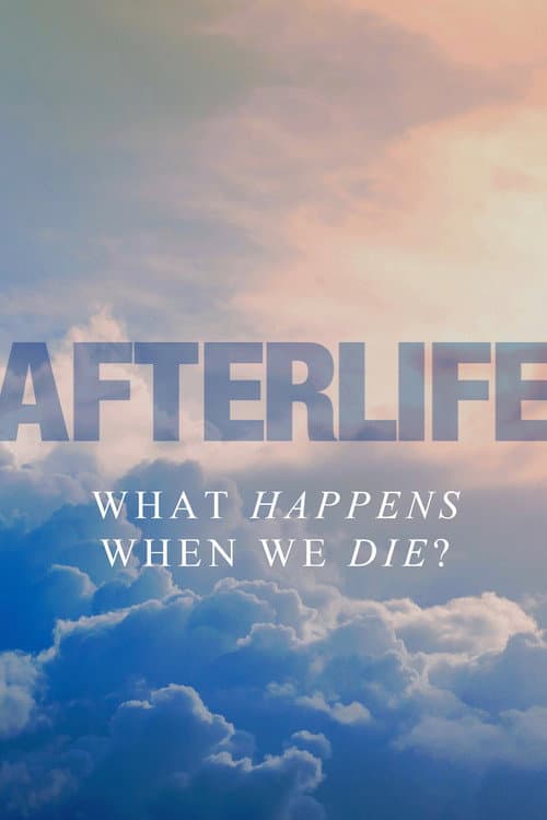 Poster for Afterlife