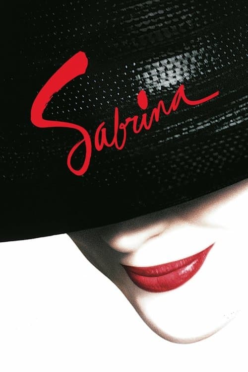 Poster for Sabrina