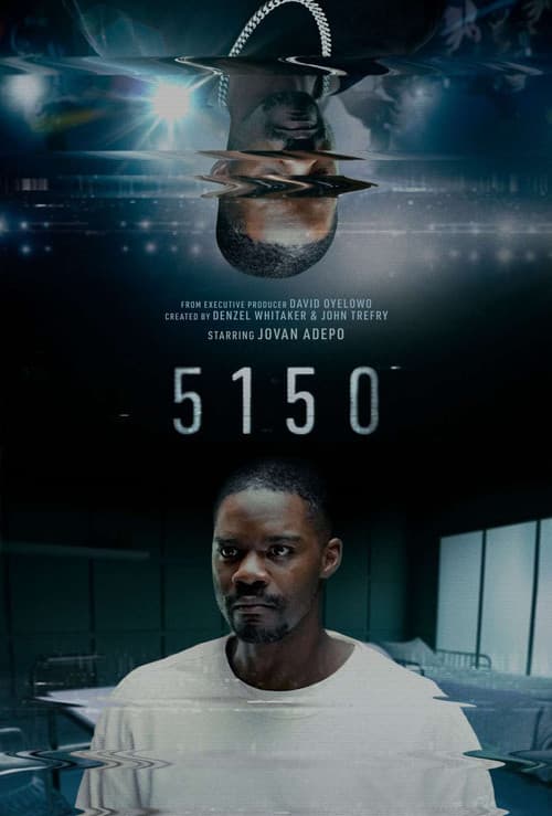 Poster for 5150