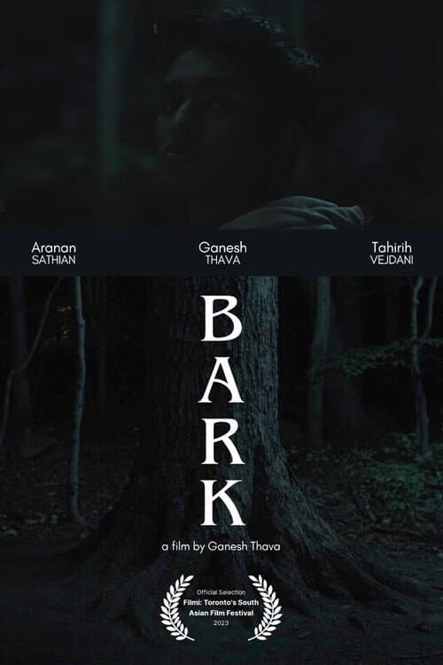 Poster for Bark