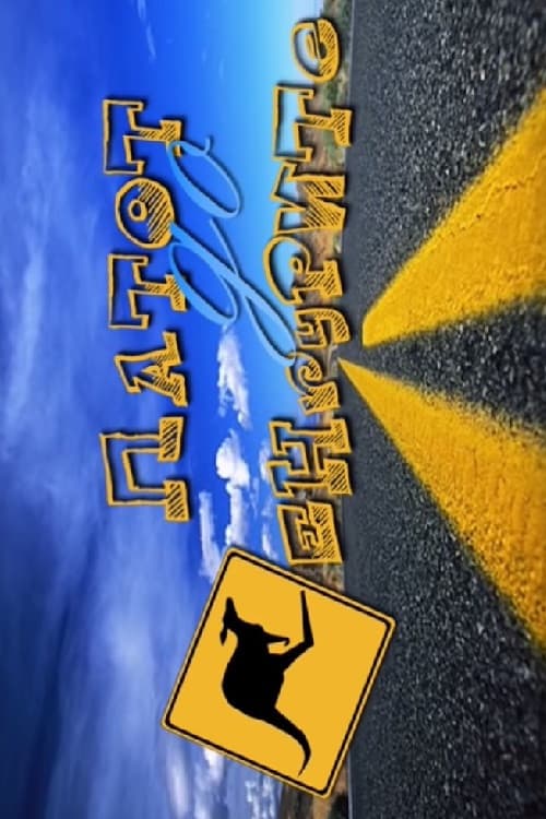 Poster for The Way to Kangaroos