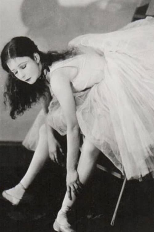 Poster for Agnes: the Indomitable De Mille