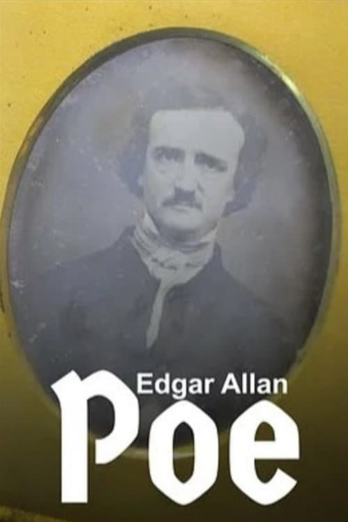 Poster for Edgar Allan Poe - Amerikas abgründiger Pop-Poet