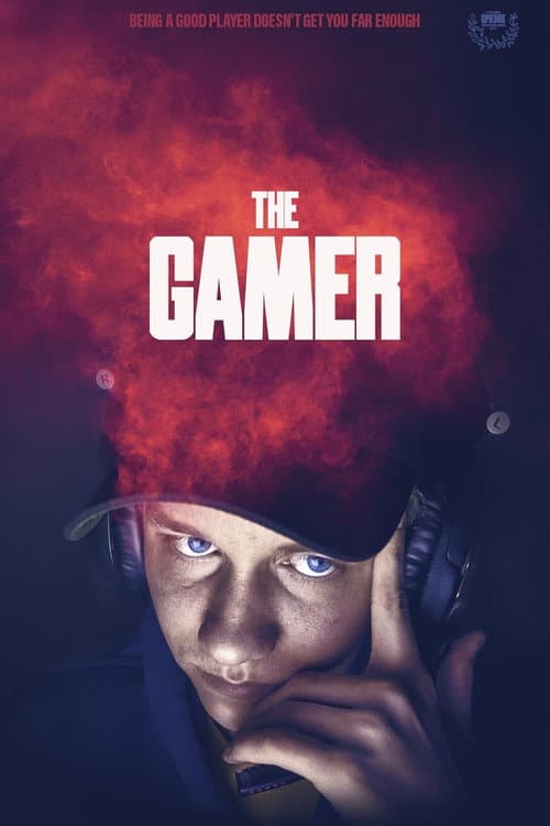 Poster for The Gamer