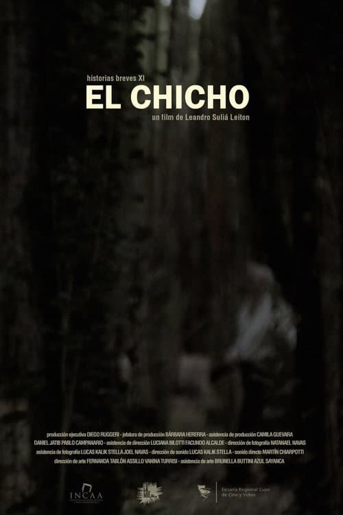 Poster for El Chicho