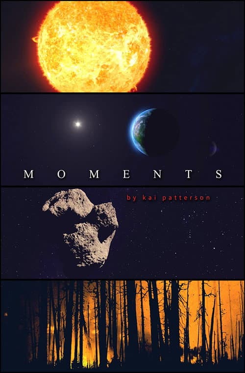 Poster for Moments