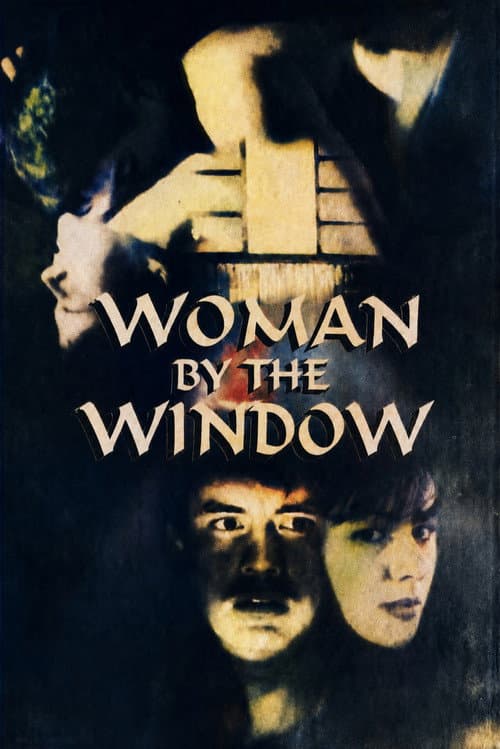 Poster for Woman by the Window