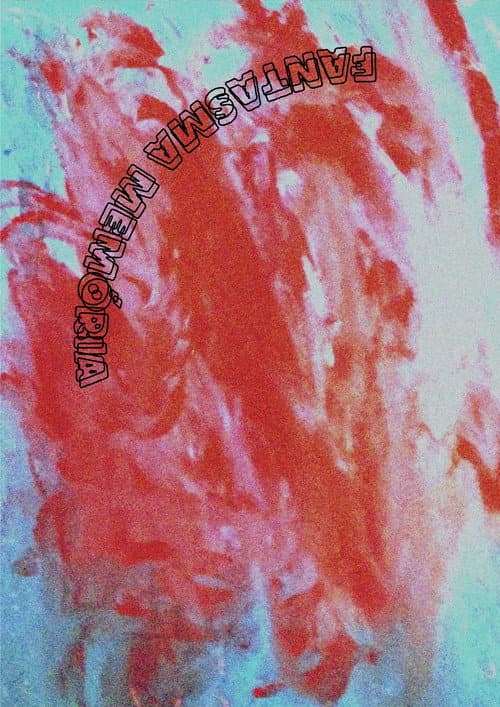 Poster for Ghost Memory