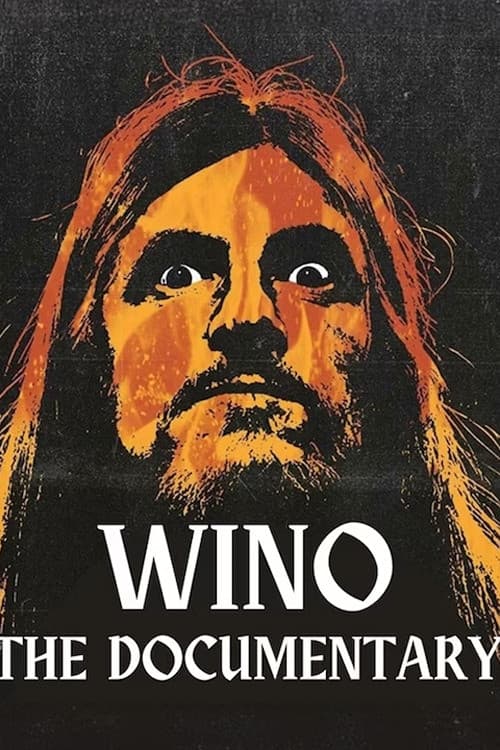 Poster for WINO: The Documentary