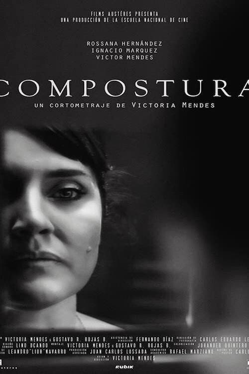 Poster for Composed