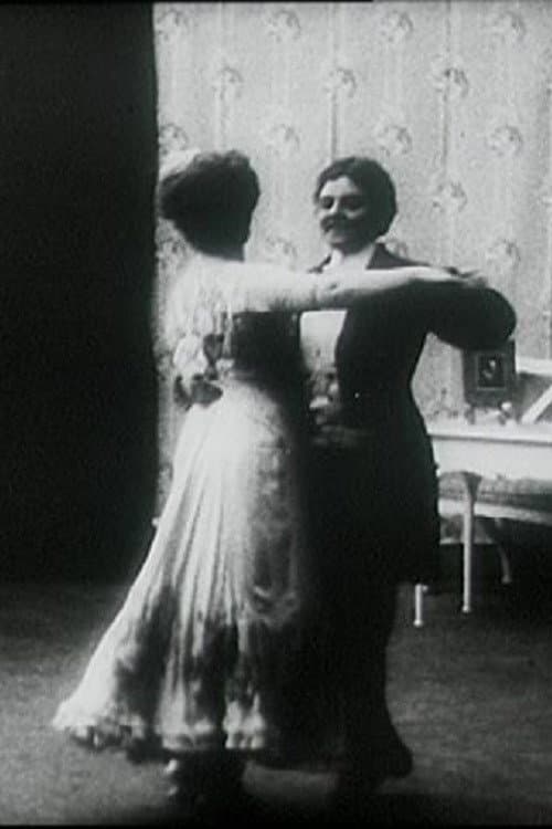 Poster for Dances from Different Times