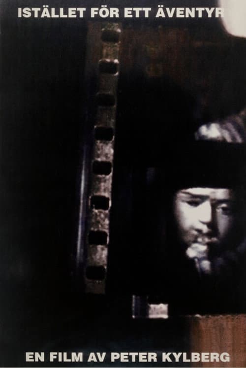 Poster for Instead of an Adventure