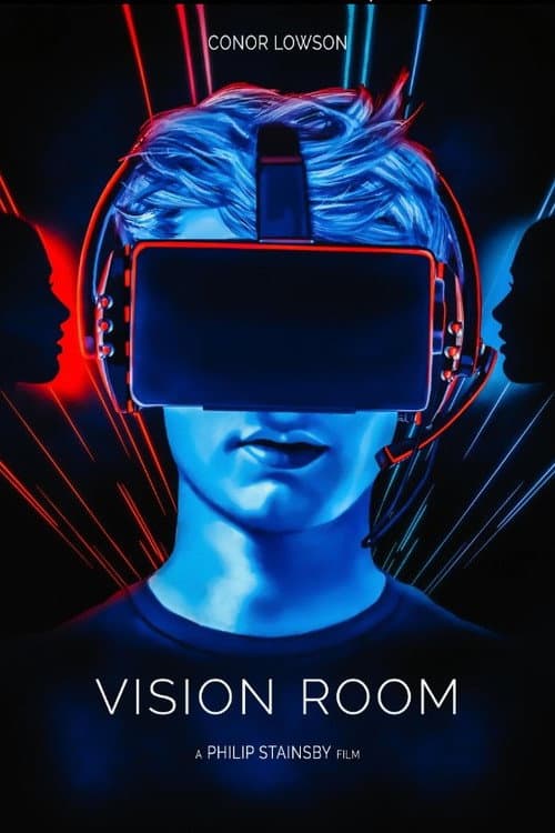 Poster for Vision Room