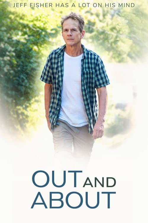 Poster for Out and About