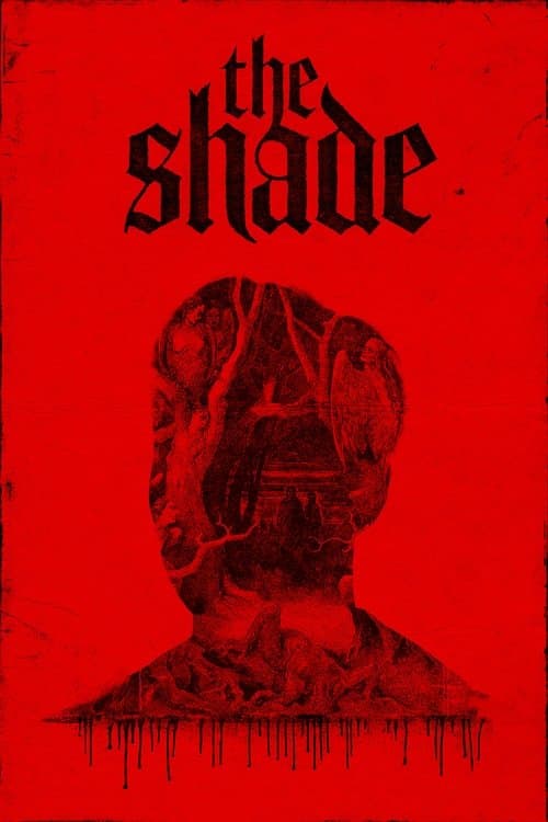 Poster for The Shade