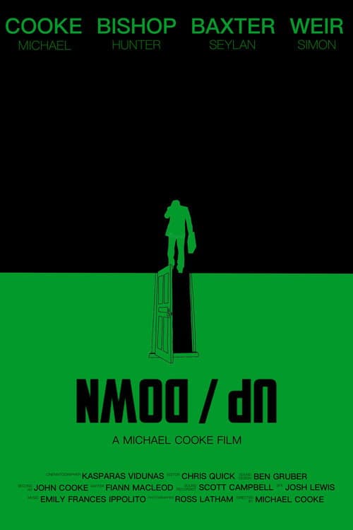 Poster for Up/Down