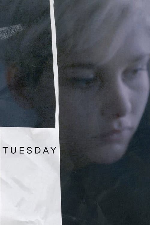 Poster for Tuesday