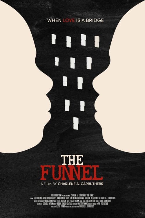Poster for The Funnel