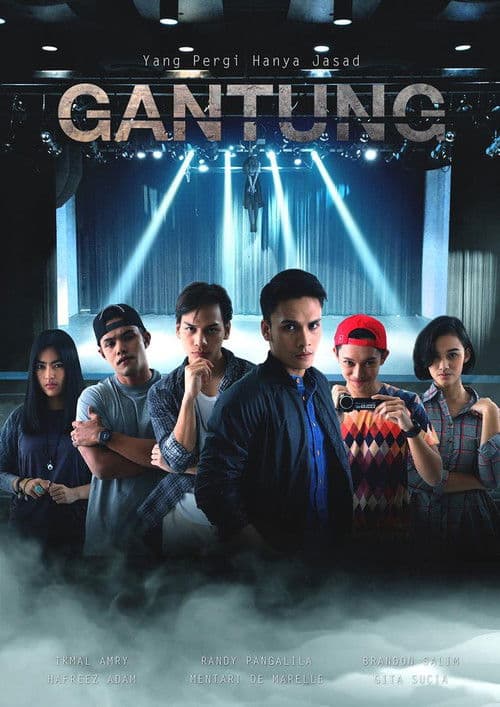 Poster for Hang