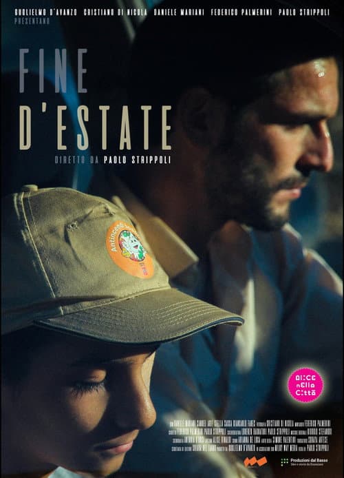 Poster for Fine D'Estate