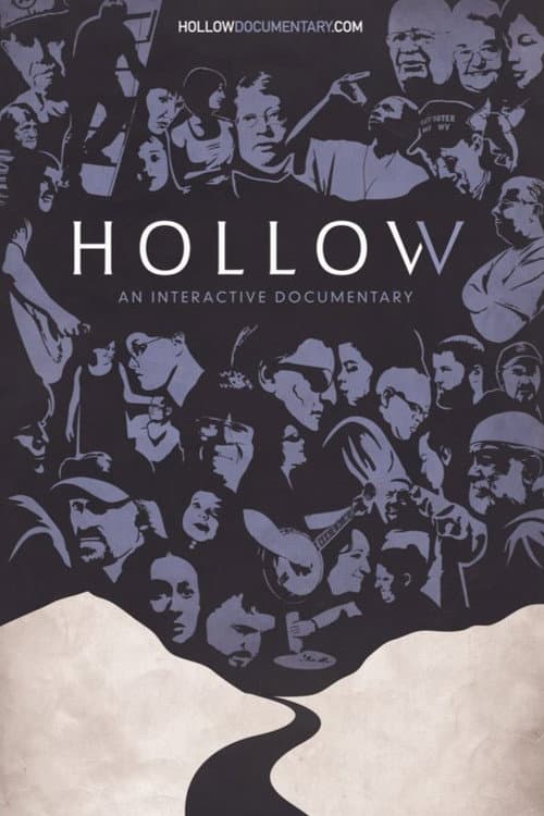 Poster for Hollow
