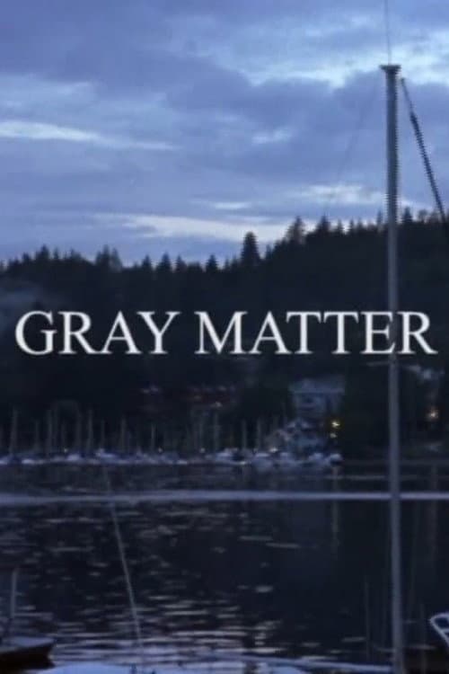 Poster for Gray Matter